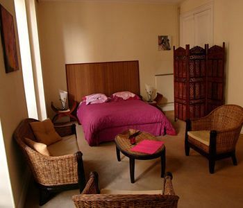 Nice Riviera Sweet Home Chambres D'Hotes Экстерьер фото