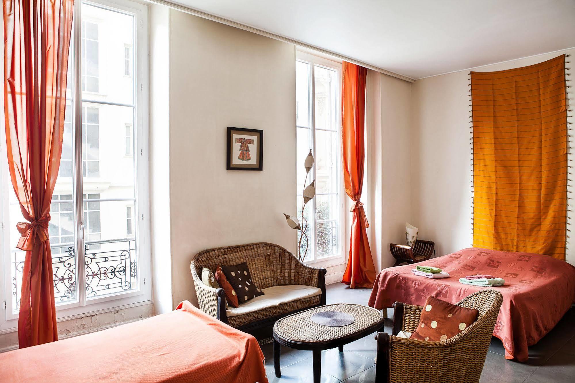 Nice Riviera Sweet Home Chambres D'Hotes Экстерьер фото