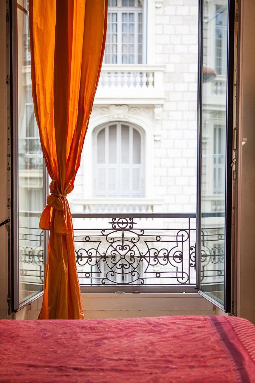 Nice Riviera Sweet Home Chambres D'Hotes Экстерьер фото