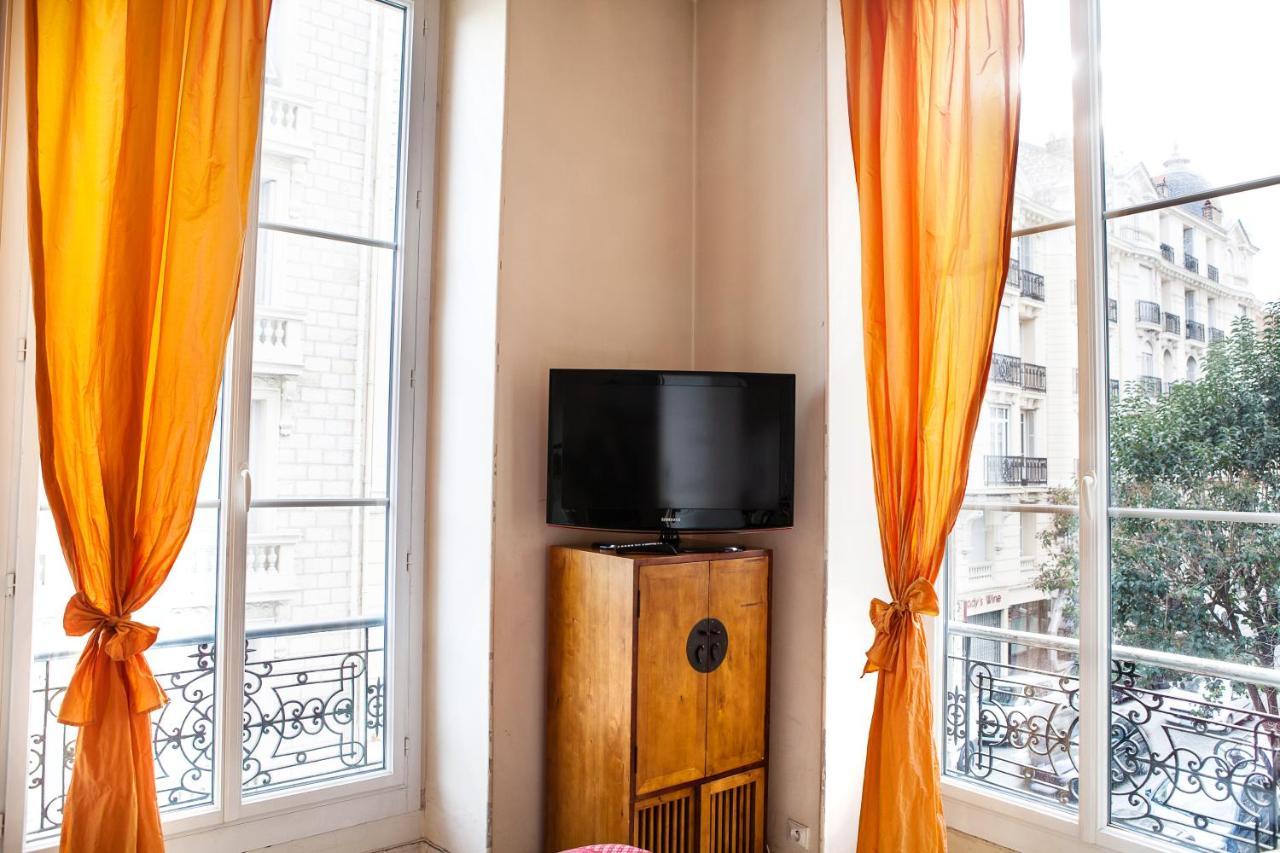 Nice Riviera Sweet Home Chambres D'Hotes Экстерьер фото