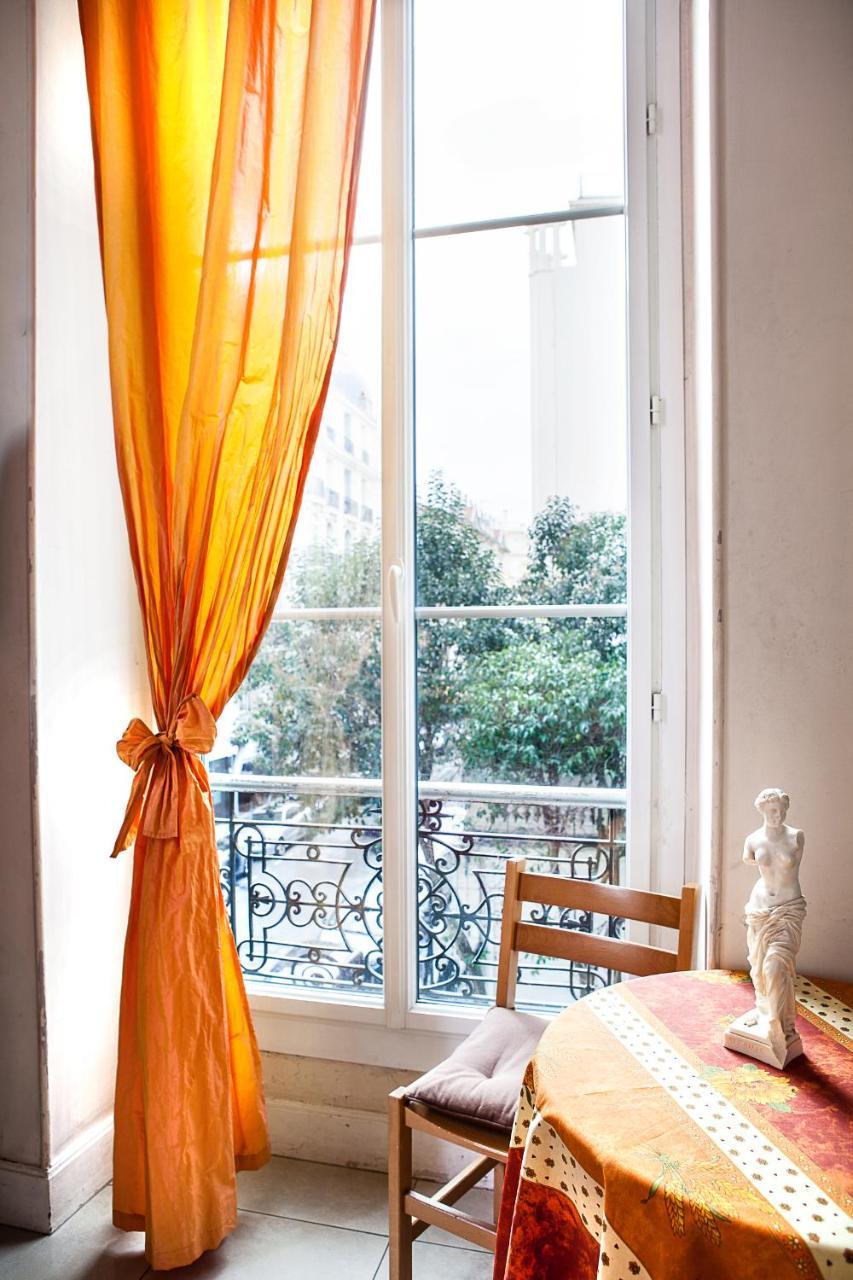 Nice Riviera Sweet Home Chambres D'Hotes Экстерьер фото