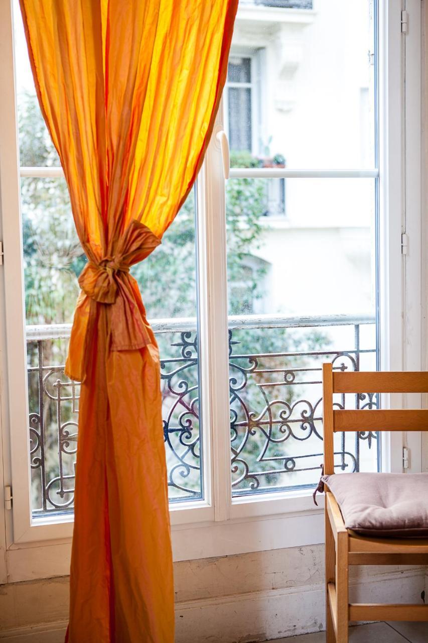 Nice Riviera Sweet Home Chambres D'Hotes Экстерьер фото