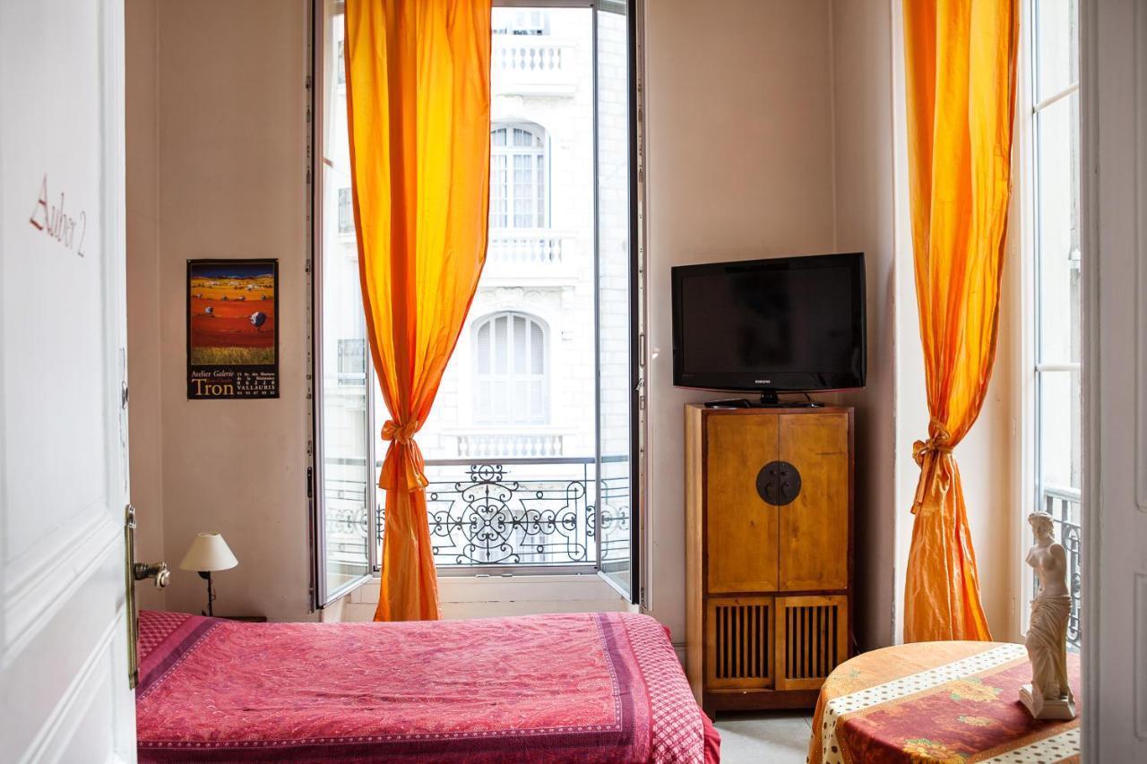 Nice Riviera Sweet Home Chambres D'Hotes Экстерьер фото