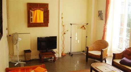 Nice Riviera Sweet Home Chambres D'Hotes Экстерьер фото